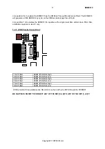 Предварительный просмотр 15 страницы BVM BVME310 User Manual