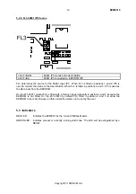 Предварительный просмотр 16 страницы BVM BVME310 User Manual