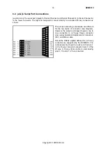 Предварительный просмотр 18 страницы BVM BVME310 User Manual