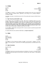 Preview for 20 page of BVM BVME310 User Manual