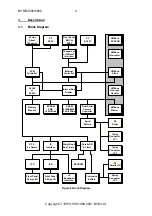 Предварительный просмотр 14 страницы BVM BVME4000 User Manual