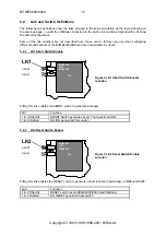 Предварительный просмотр 22 страницы BVM BVME4000 User Manual