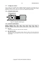 Предварительный просмотр 59 страницы BVM BVME4000 User Manual