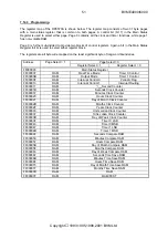 Предварительный просмотр 61 страницы BVM BVME4000 User Manual