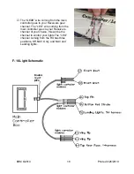 Предварительный просмотр 19 страницы BVM General Dynamics F-16 C Construction And Operating Manual