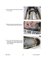 Предварительный просмотр 29 страницы BVM General Dynamics F-16 C Construction And Operating Manual