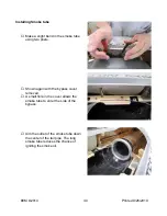 Предварительный просмотр 31 страницы BVM General Dynamics F-16 C Construction And Operating Manual