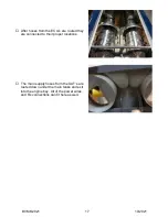 Preview for 18 page of BVM Go Fly Gold F-18C Assembly And Operating Manual