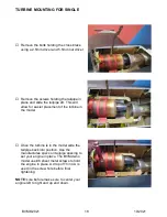 Preview for 19 page of BVM Go Fly Gold F-18C Assembly And Operating Manual