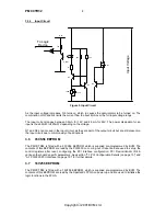 Предварительный просмотр 16 страницы BVM PMCCTR32 User Manual