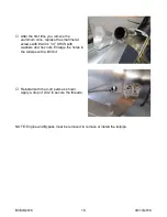 Предварительный просмотр 17 страницы BVM PNP L-39 Albatross Operating Manual