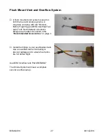 Предварительный просмотр 28 страницы BVM PNP L-39 Albatross Operating Manual