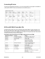 Предварительный просмотр 30 страницы BVM PNP L-39 Albatross Operating Manual