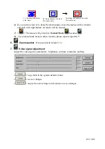 Предварительный просмотр 21 страницы BVM SCode User Manual