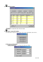 Предварительный просмотр 22 страницы BVM SCode User Manual