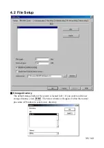 Предварительный просмотр 35 страницы BVM SCode User Manual