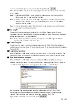 Предварительный просмотр 36 страницы BVM SCode User Manual