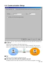 Предварительный просмотр 39 страницы BVM SCode User Manual