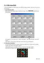 Предварительный просмотр 58 страницы BVM SCode User Manual