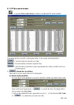 Предварительный просмотр 68 страницы BVM SCode User Manual