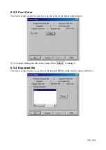 Предварительный просмотр 78 страницы BVM SCode User Manual