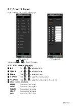 Предварительный просмотр 85 страницы BVM SCode User Manual