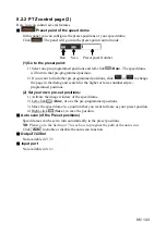 Предварительный просмотр 86 страницы BVM SCode User Manual