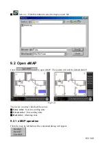 Предварительный просмотр 93 страницы BVM SCode User Manual