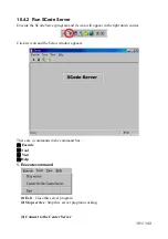 Предварительный просмотр 101 страницы BVM SCode User Manual