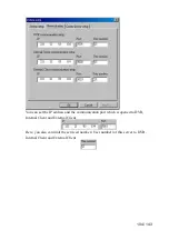 Предварительный просмотр 104 страницы BVM SCode User Manual