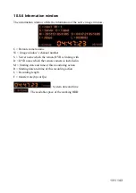 Preview for 131 page of BVM SCode User Manual