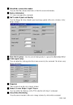 Preview for 133 page of BVM SCode User Manual