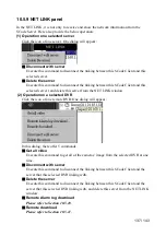 Preview for 137 page of BVM SCode User Manual