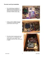 Предварительный просмотр 8 страницы BVM Super Hornet PNP F/A-18 Assembly And Operating Manual