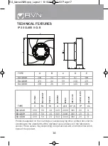 Предварительный просмотр 16 страницы BVN EA 1010 User Manual & Certificate Of Warranty