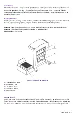 Предварительный просмотр 2 страницы BVV CK30TV3 User Instructions