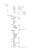 Предварительный просмотр 31 страницы BW Broadcast DSPmpX Encore User Manual