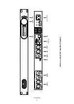 Предварительный просмотр 8 страницы BW Broadcast DSPXmini-AM Operational Manual