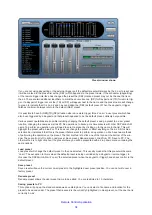 Предварительный просмотр 34 страницы BW Broadcast DSPXmini-AM Operational Manual