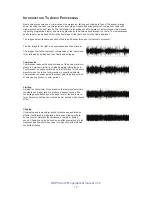 Preview for 12 page of BW Broadcast DSPXmini-FM Operational Manual