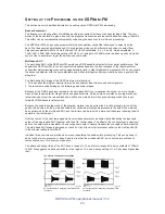 Preview for 20 page of BW Broadcast DSPXmini-FM Operational Manual