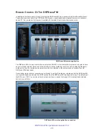 Preview for 29 page of BW Broadcast DSPXmini-FM Operational Manual