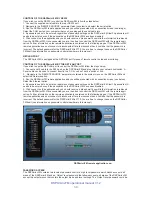 Preview for 30 page of BW Broadcast DSPXmini-FM Operational Manual