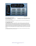 Preview for 34 page of BW Broadcast DSPXmini-FM Operational Manual