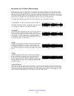 Предварительный просмотр 12 страницы BW Broadcast DSPXtra-FM Operational Manual