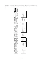 Предварительный просмотр 10 страницы BW Broadcast ModMon Encore User Manual