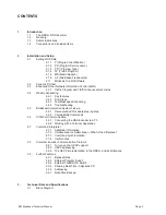 Предварительный просмотр 2 страницы BW Broadcast rds2+ Technical Manual