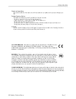 Предварительный просмотр 7 страницы BW Broadcast rds2+ Technical Manual