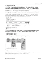 Предварительный просмотр 14 страницы BW Broadcast rds2+ Technical Manual