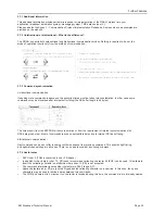 Предварительный просмотр 20 страницы BW Broadcast rds2+ Technical Manual